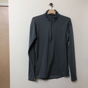 Patagonia Capilene Half Zip